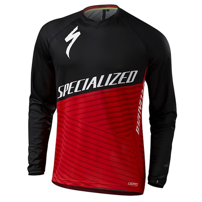 specialized mtb shirt