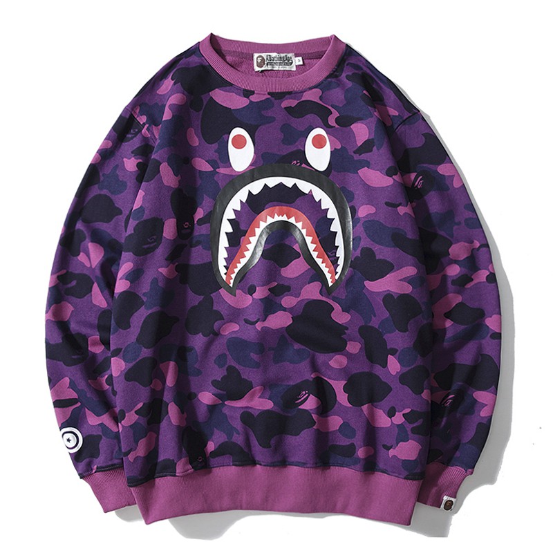 Bape T Shirt Purple Camo Off 67