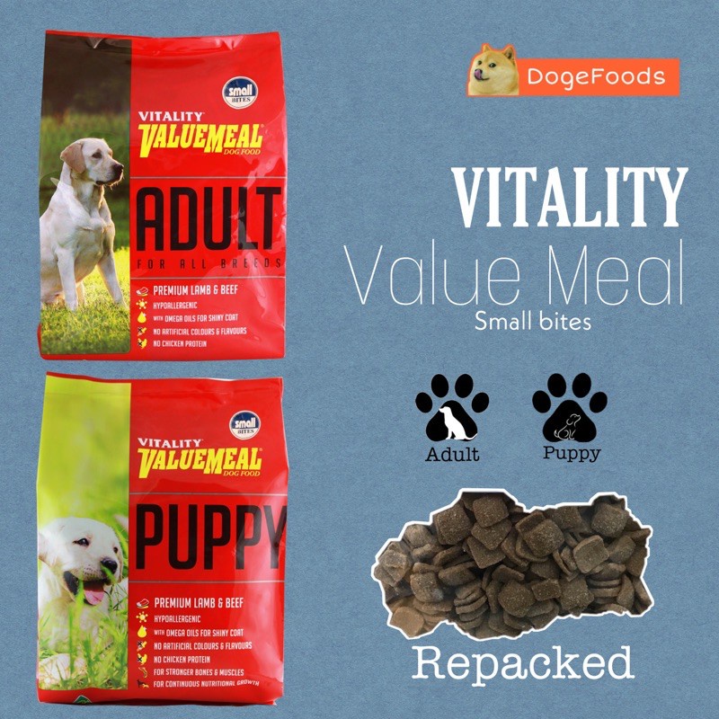 Vitality Value Meal Puppy ubicaciondepersonas.cdmx.gob.mx