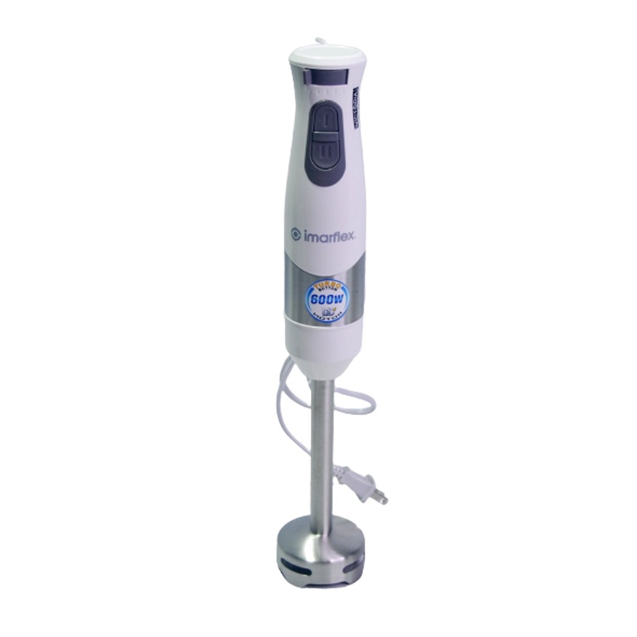imarflex hand blender