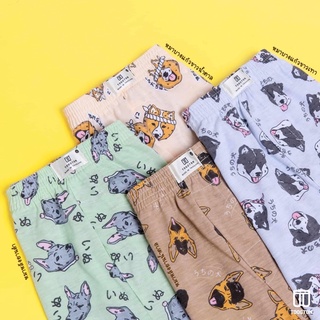 TOOGTON LIFESTYLE BOXERS | Dogs | For Men & Women | Cotton + Polyester