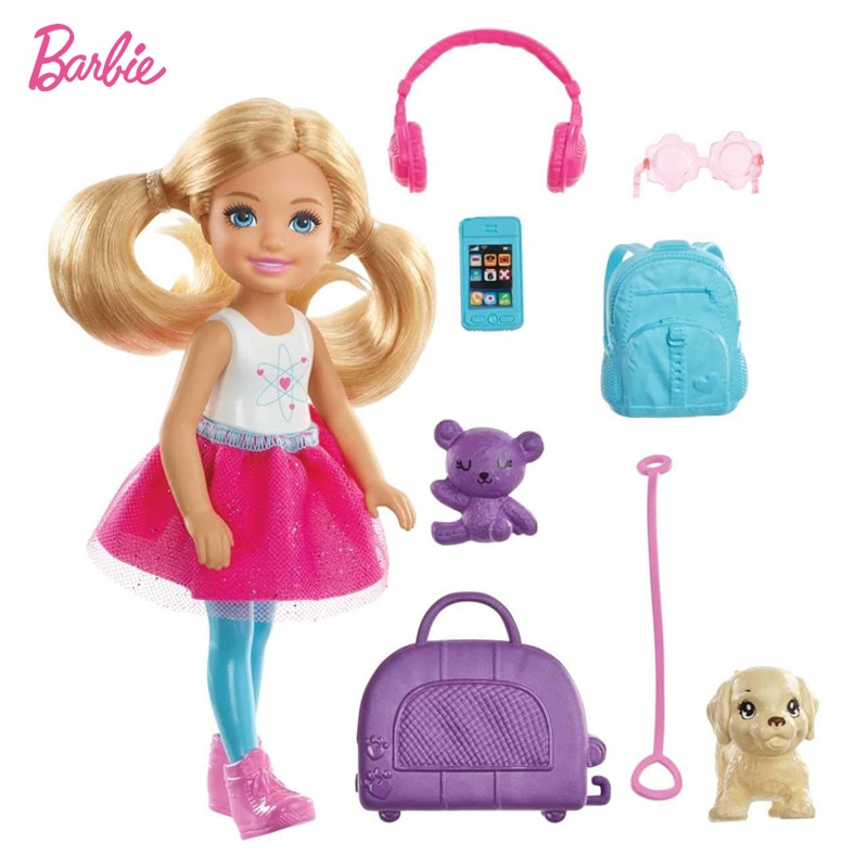 barbie carrier