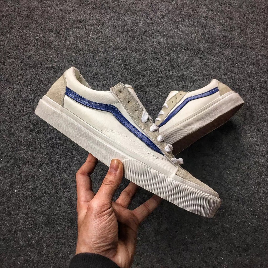 vans og style 36 lx marshmallow