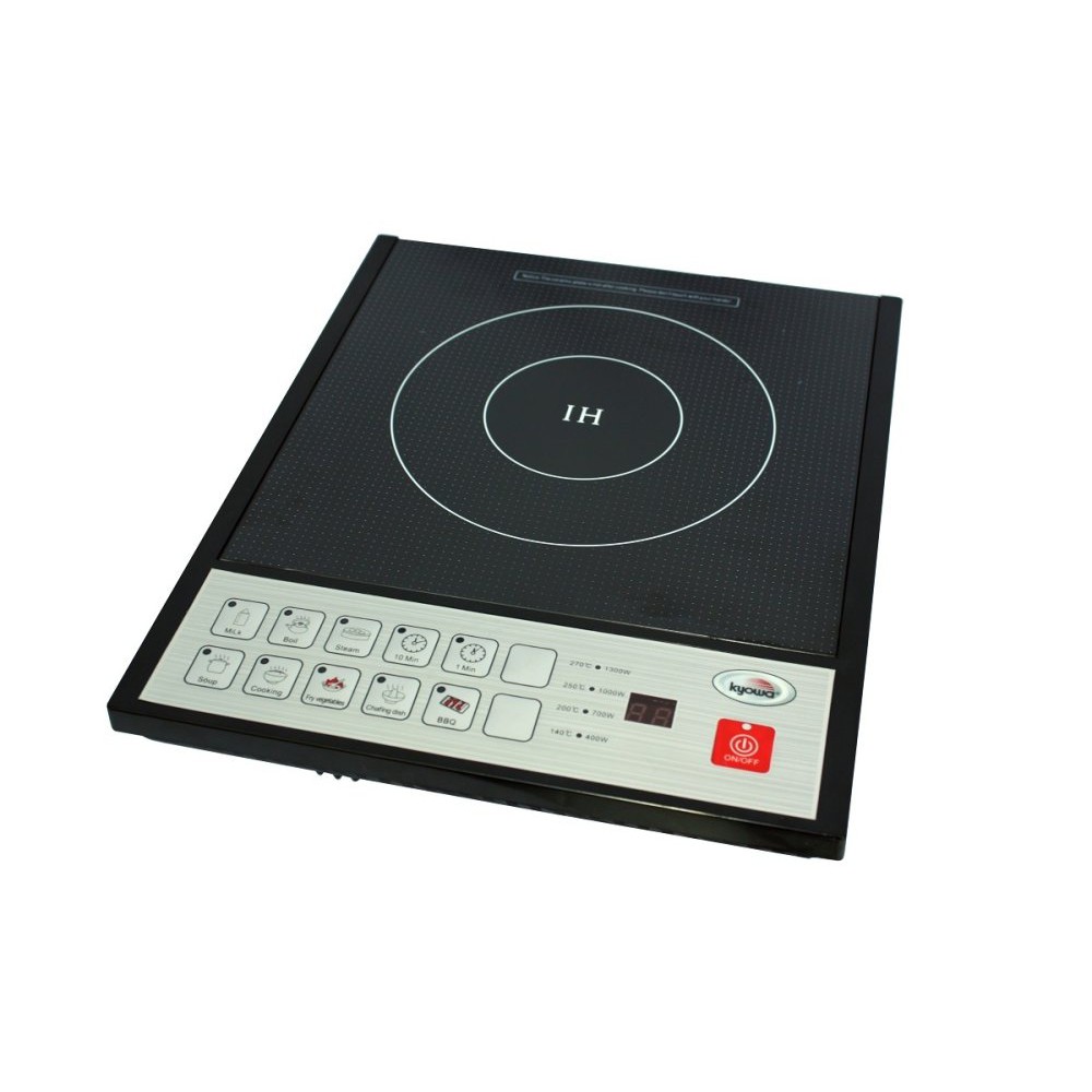 Kyowa Induction Stove (Black) KW3631 Shopee Philippines