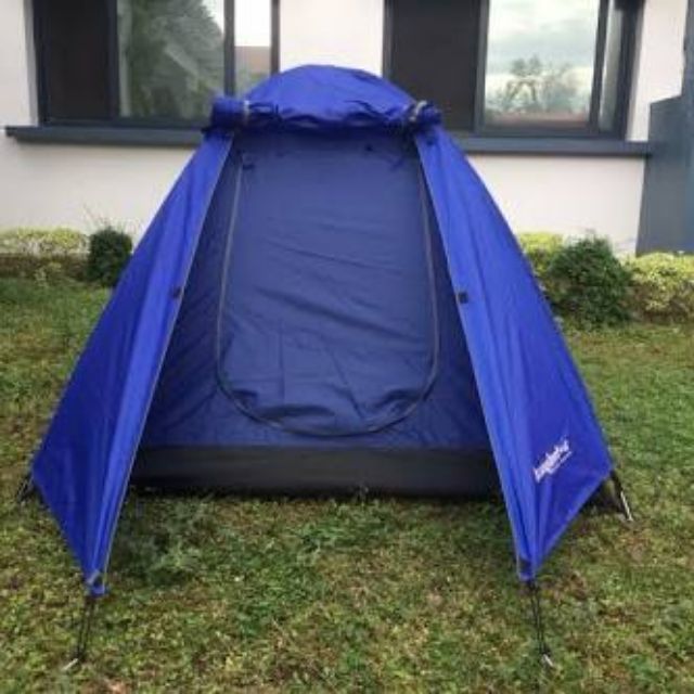 haybol tent