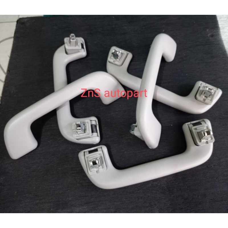 Ceiling handle Top hand grip handle toyota vios yaris original Shopee