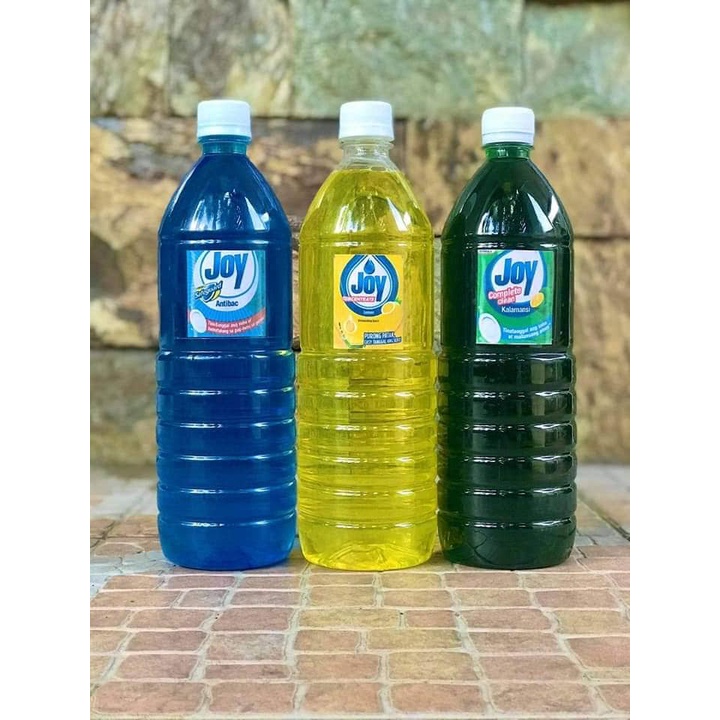 Dishwashing Liquid II 1 Liter Shopee Philippines
