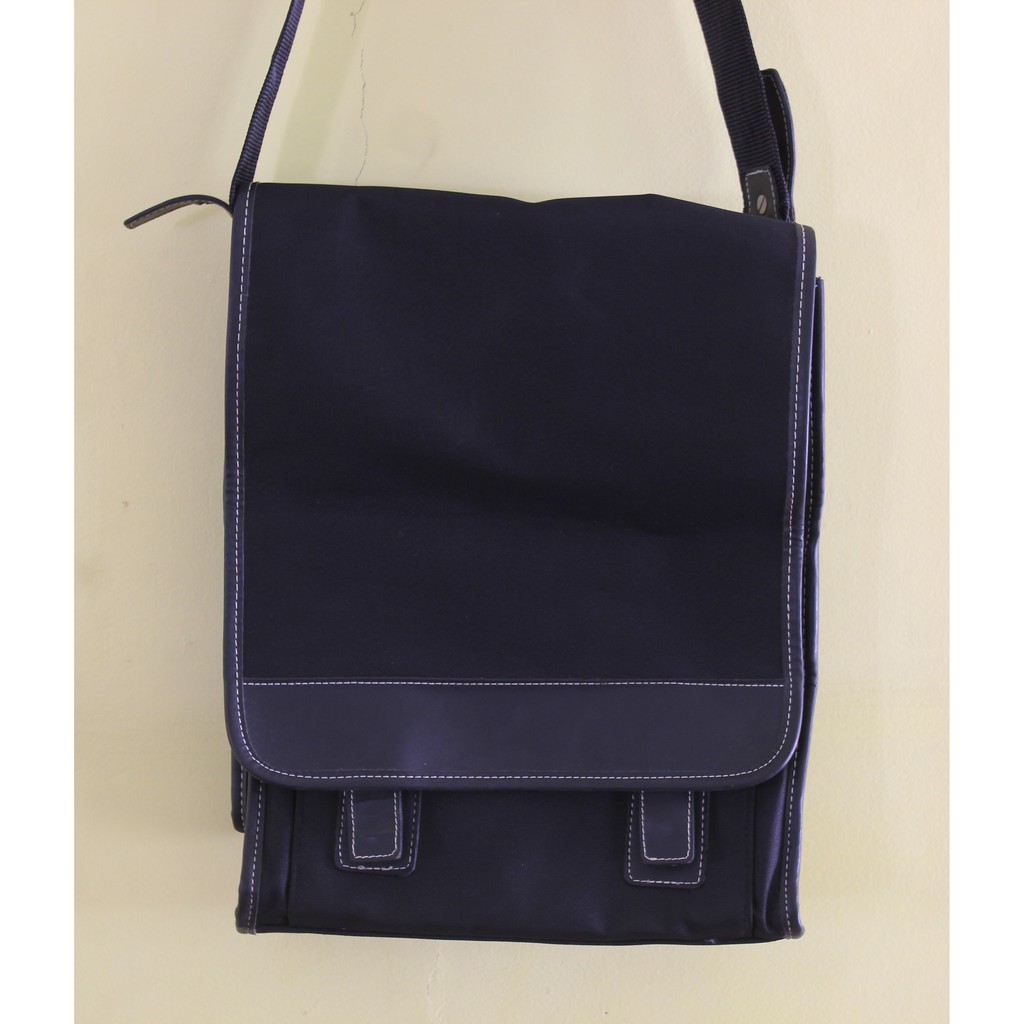 Large Shoulder Bag (Messenger Bag) Shopee Philippines