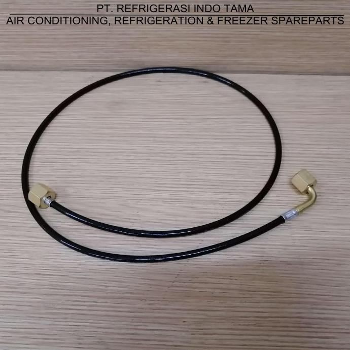 100cm THERMOPLASTIC CAPILLARY HOSE HOSE OIL PRESSURE CONTROL Shopee