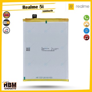 Blp729 realme аккумулятор