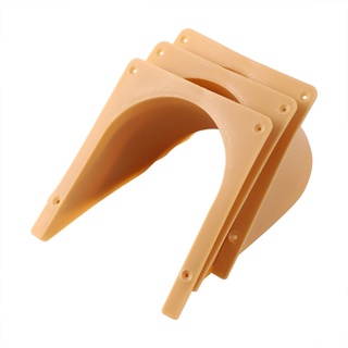 5PCS Pigeon Cage Door Barrier Free Entrance High Quality Cage Door Pigeon Racing Supplies #4