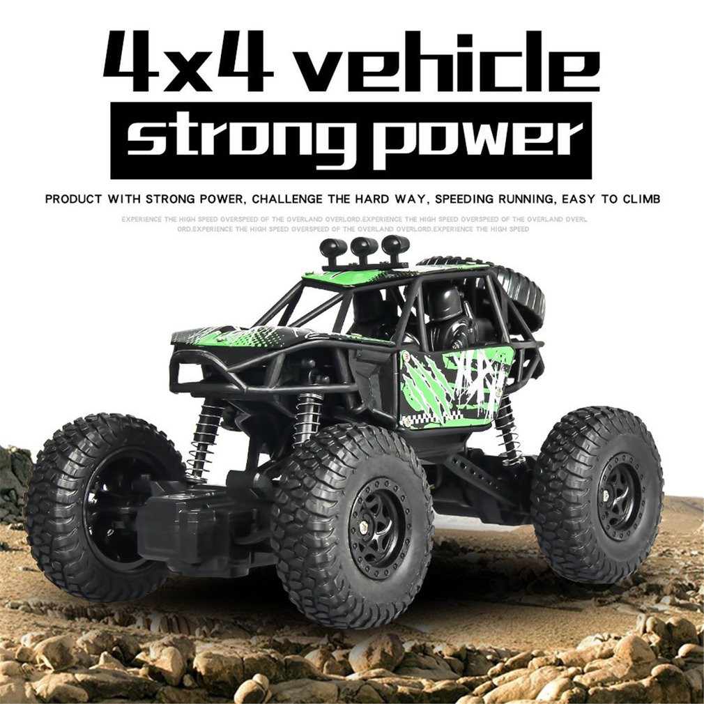 buggy 4x4 rc