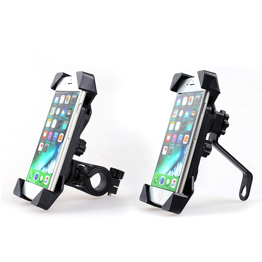 bike handle mobile stand