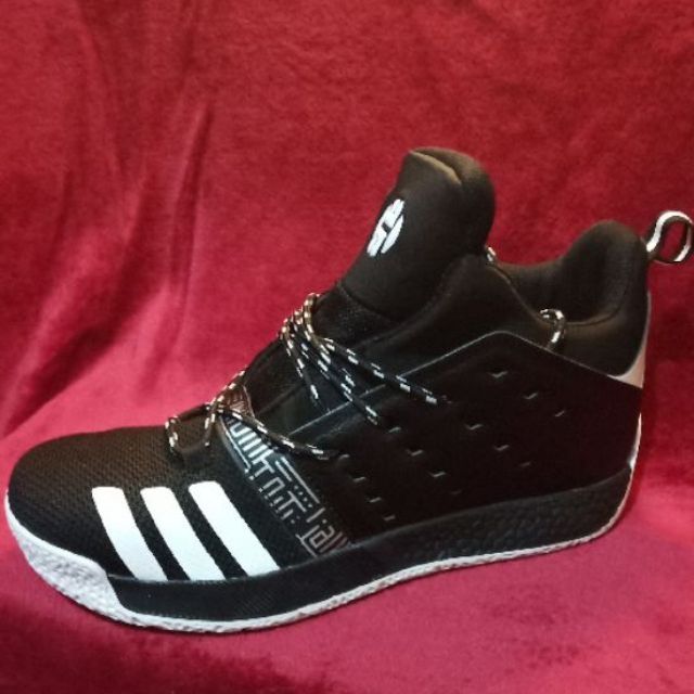 harden volume 2 black