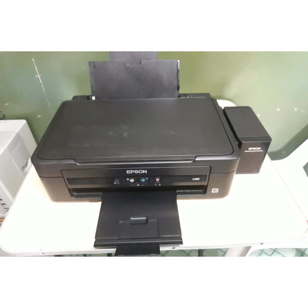 epson 1220 printer
