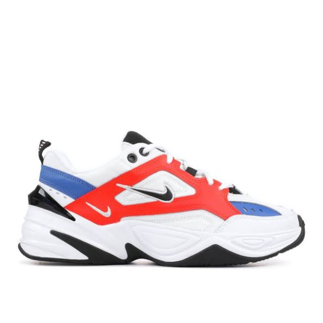 nike m2k tekno original