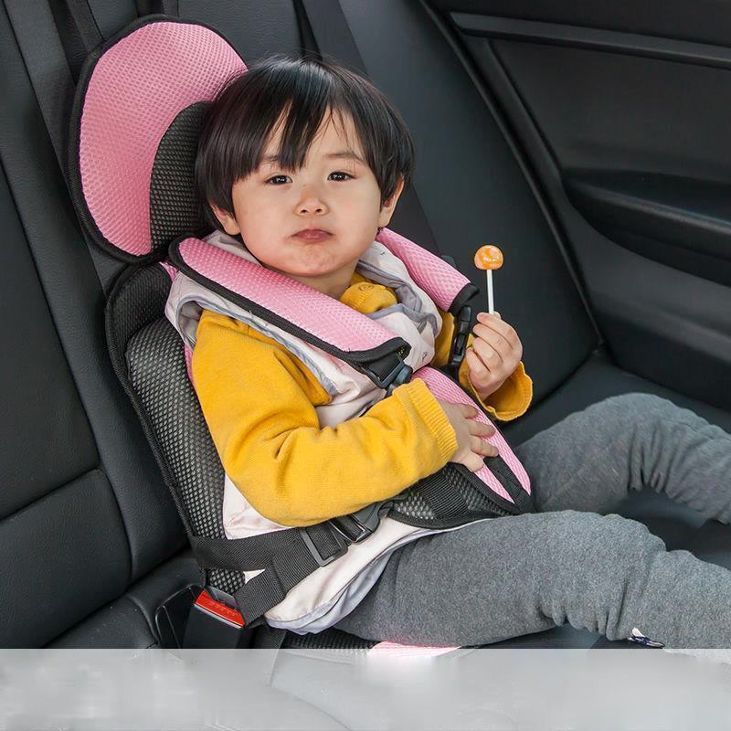 8m 5years Old Seat Car Child Safety Children Comfortable For Baby Kids Ee Philippines - Car Seat For Infants Philippines