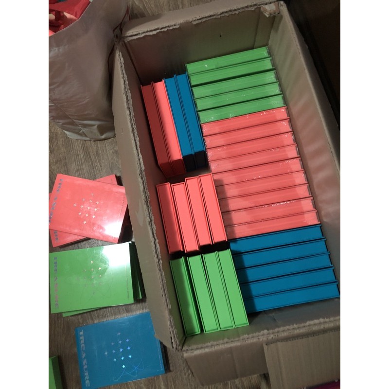 Bulk Album Order Kpop Albums Assorted Random Assorted Shopee Philippines