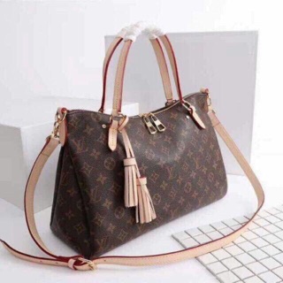 COD New Arrival LV Bag /with sling | Shopee Philippines