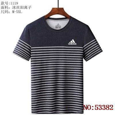 adidas new t shirt 2019