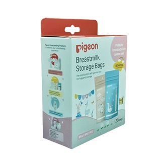 Pigeon Breastmilk Storage Bag #3
