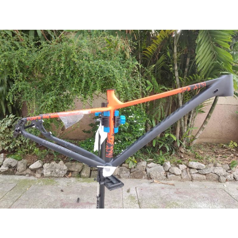 speedone fork 29er