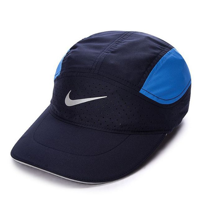 nike polyester cap