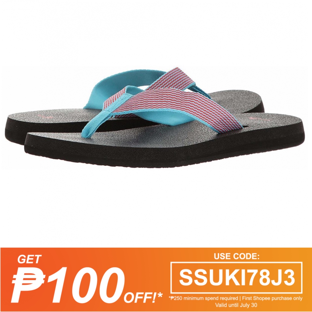 sanuk flops