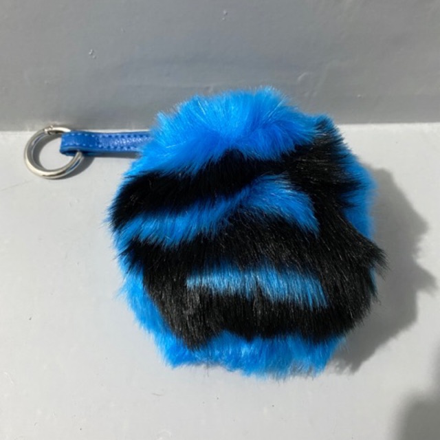 fur ball bag