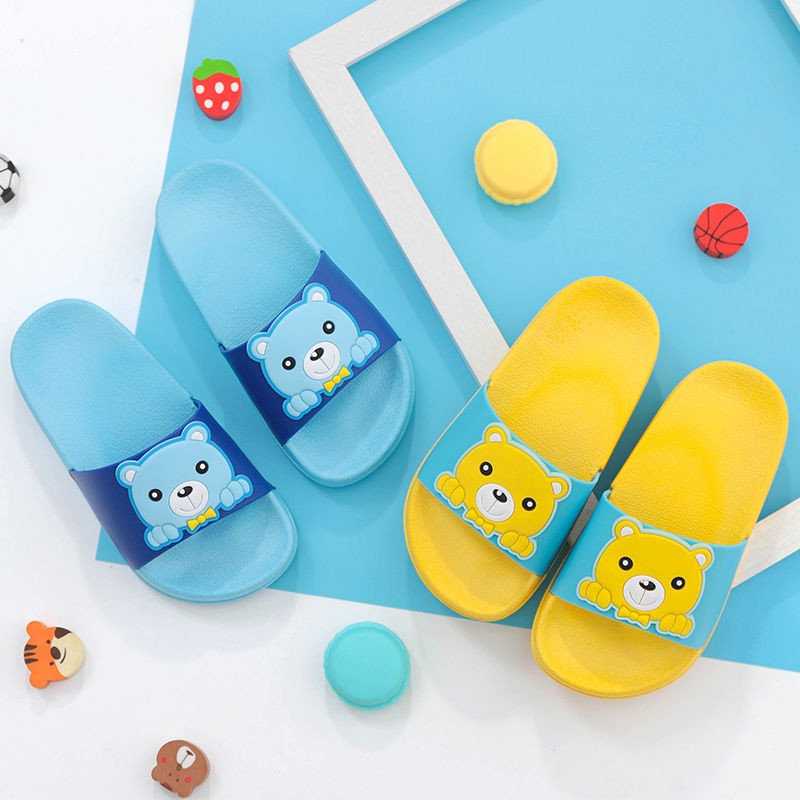 slippers for baby boy