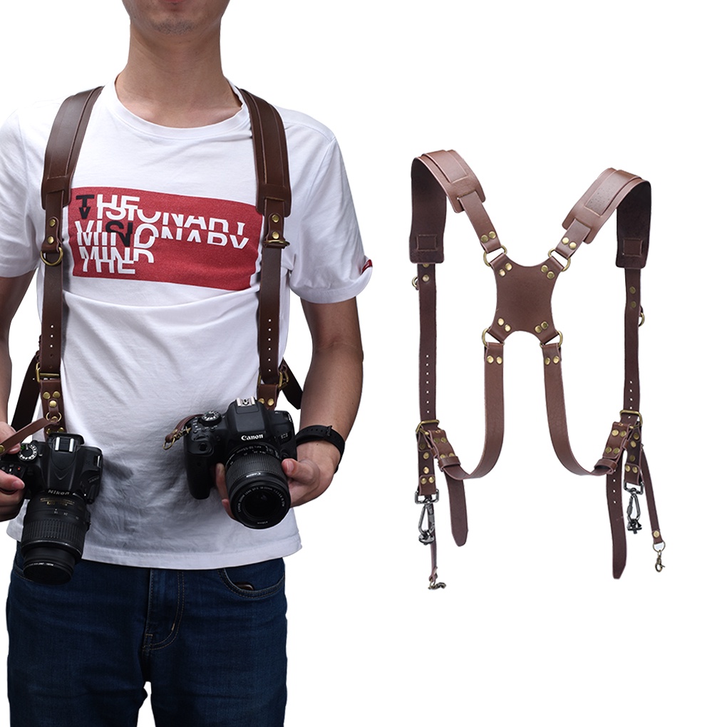 mens camera strap
