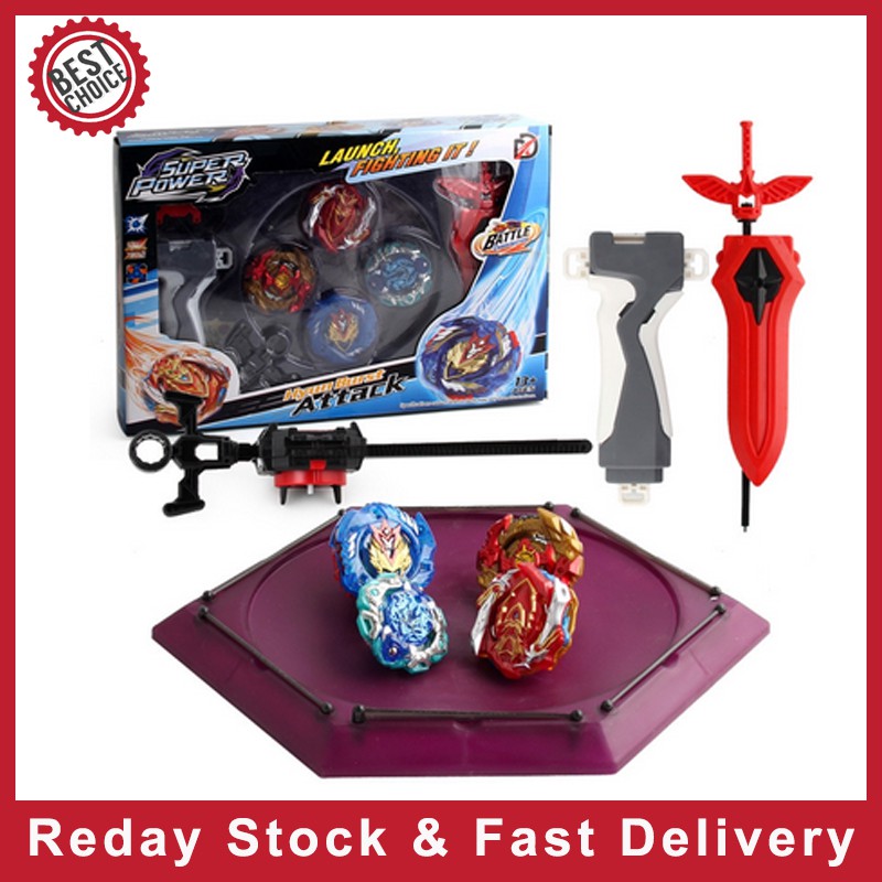 beyblade burst toys shopee