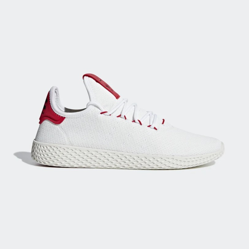 adidas pw tennis hu red