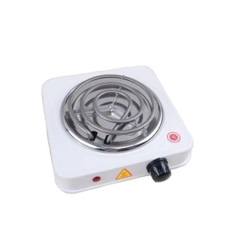 Cod Single Burner Electric Stove 1000w Shopee Philippines