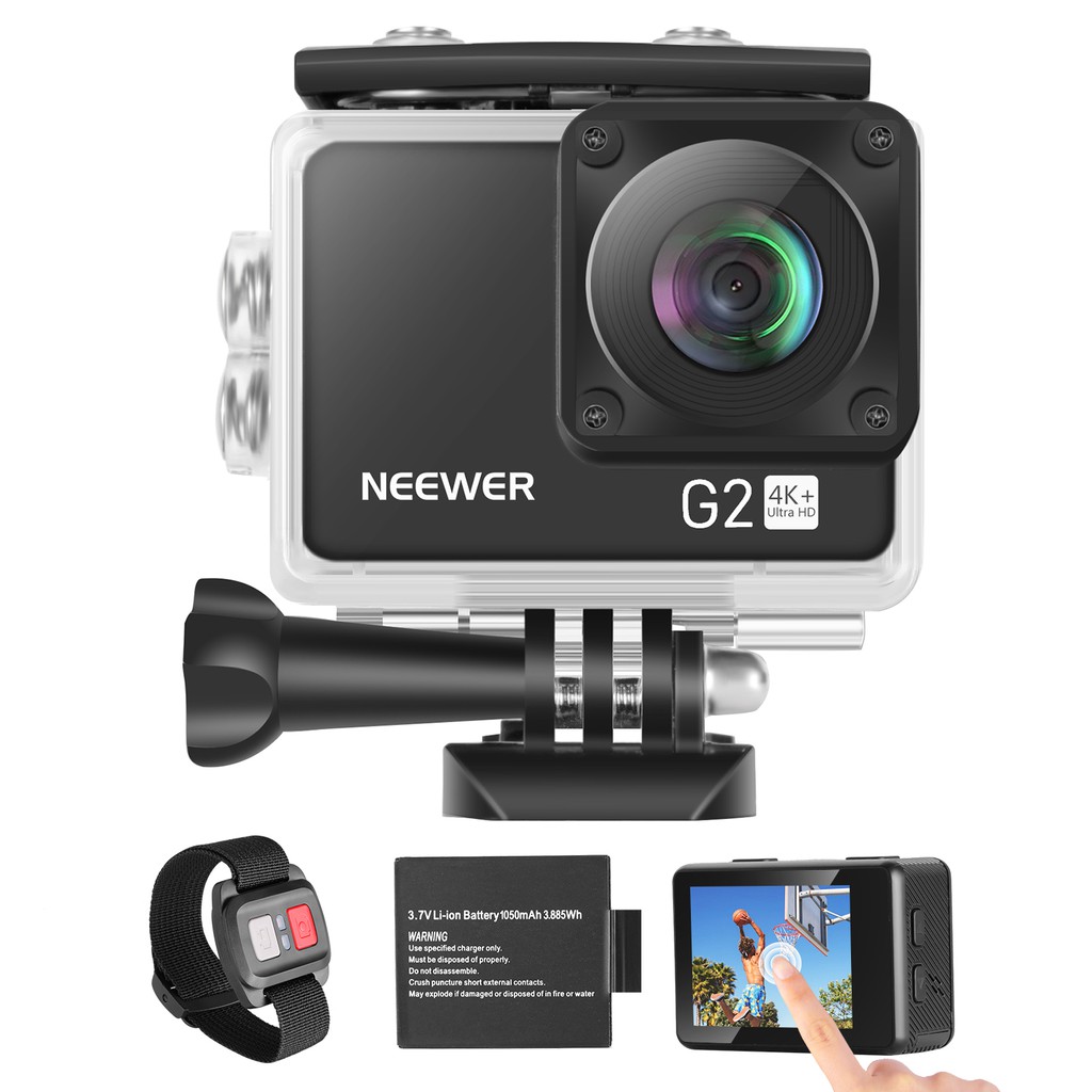 neewer camera photo