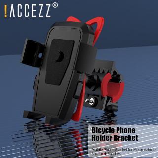 accezz universal bike mount