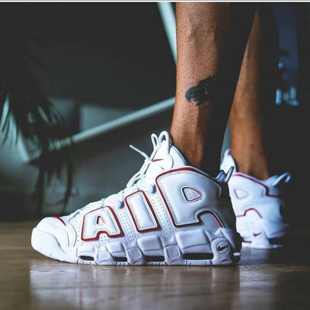 air more uptempo white