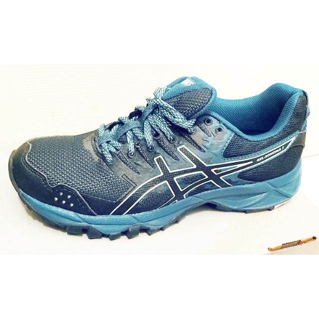 asics gel sonoma 3 womens