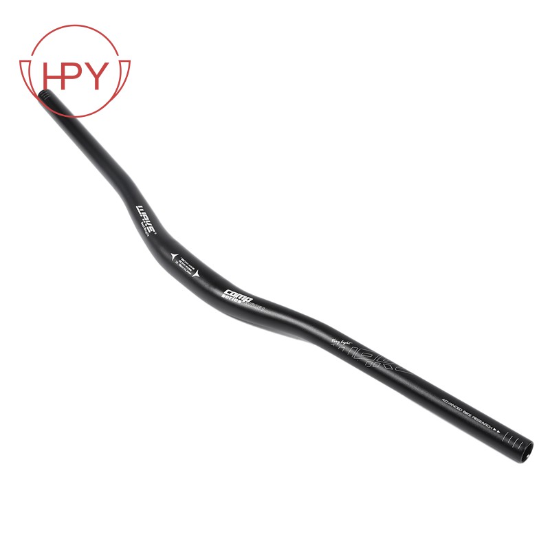 mtb riser handlebars 31.8