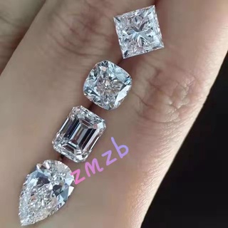 This link is for shopee consulting service to customize all kinds of moissanite loose stones customization  7-10days