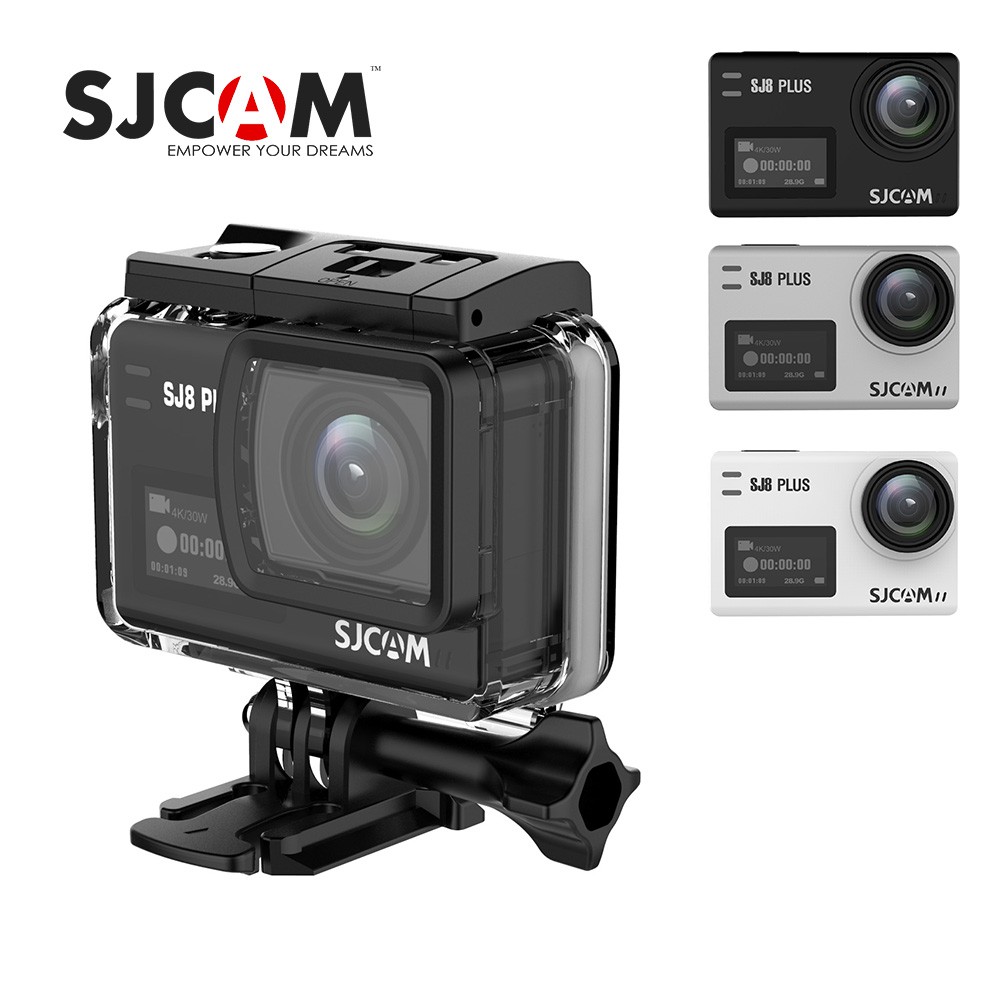 Аккумулятор sjcam sj8