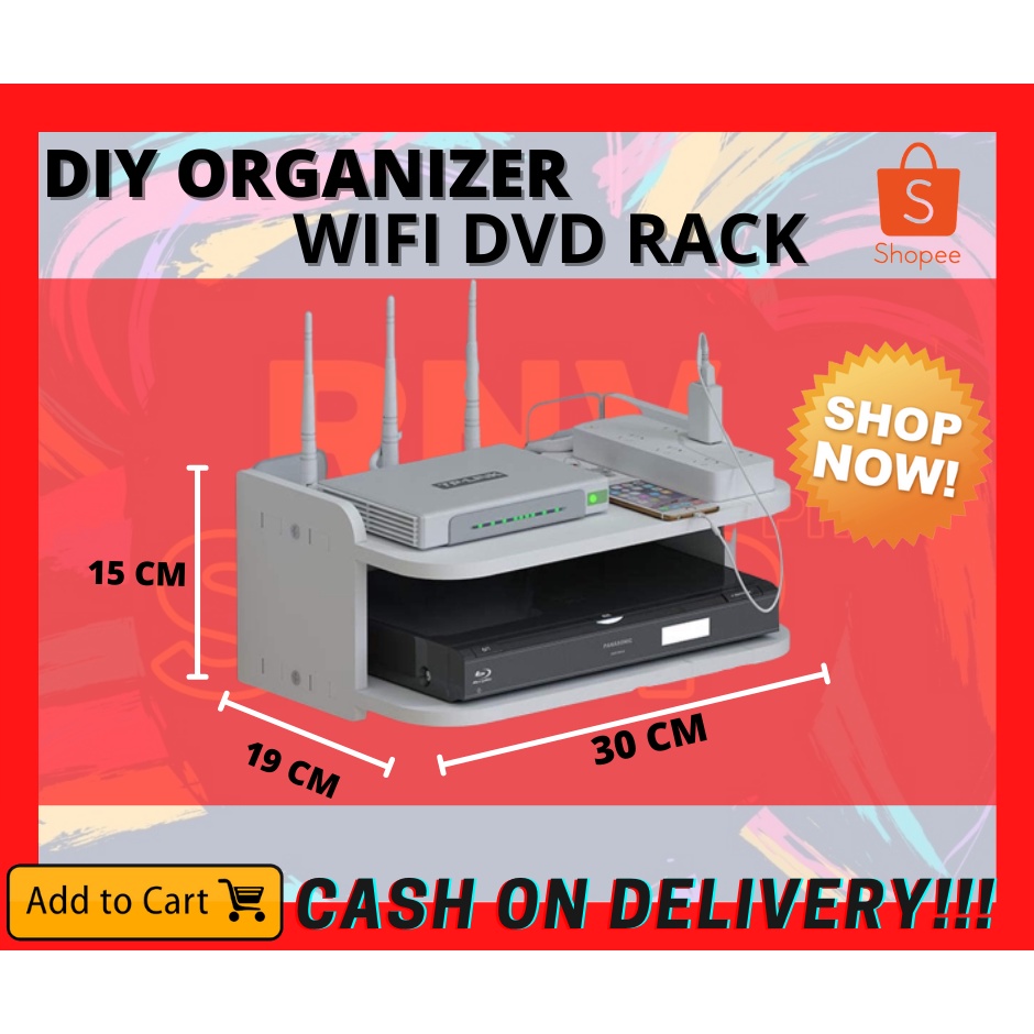 router rack,rack,wifi router shelf,box,shelves,sintra board,wifi