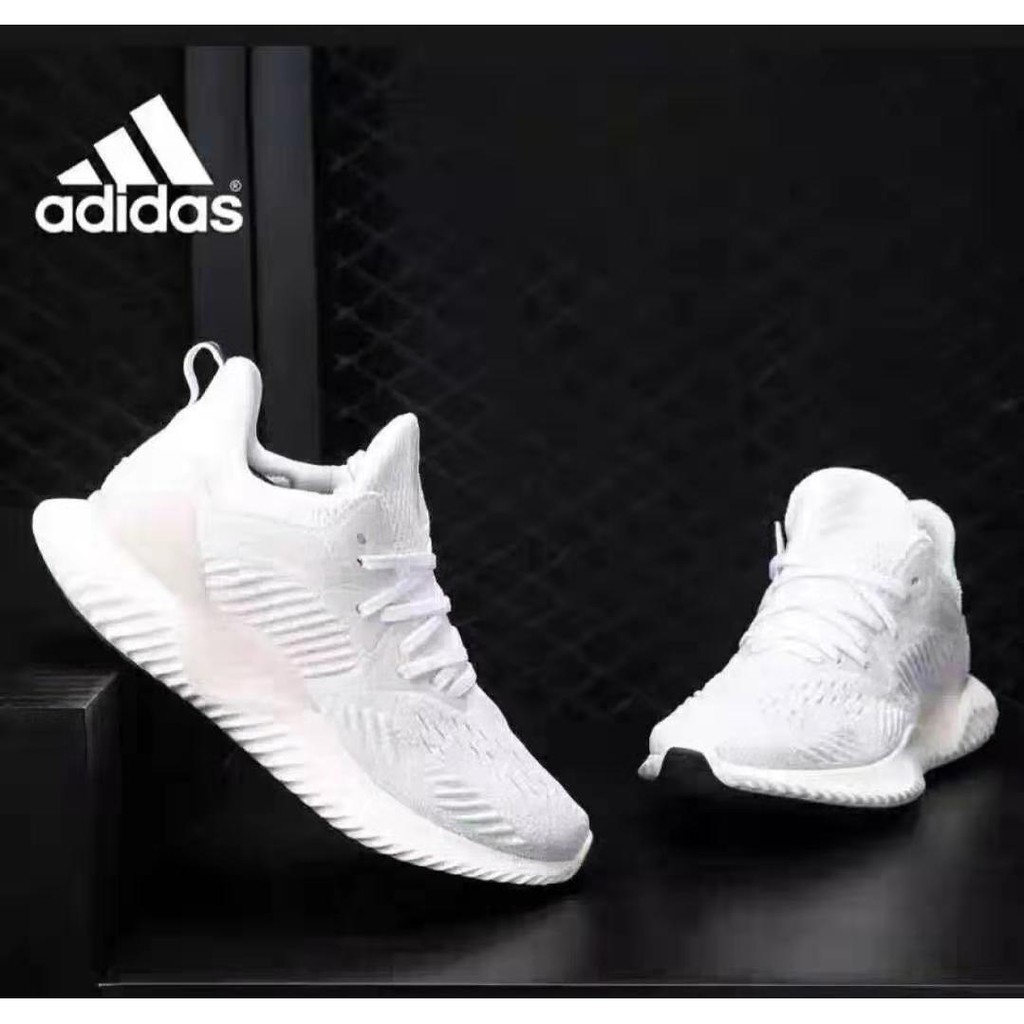 adidas alphabounce running