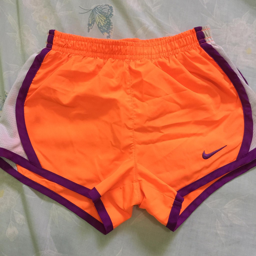 nike dri fit shorts girls