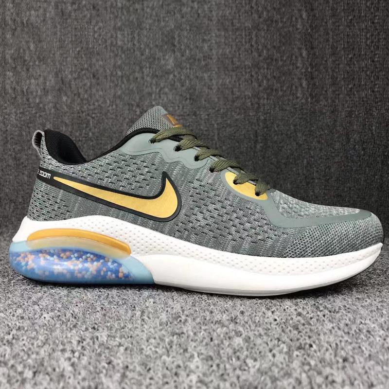 nike zoom sneakers mens