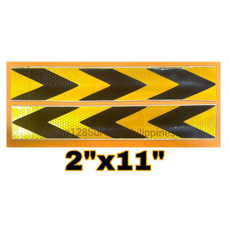 Reflectorized Sticker Reflective Tape