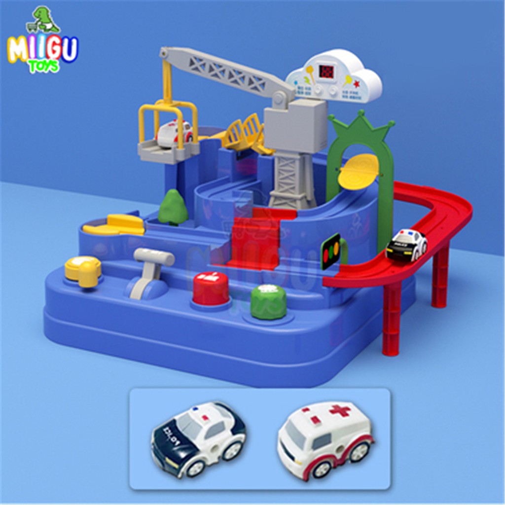 kids adventure toys