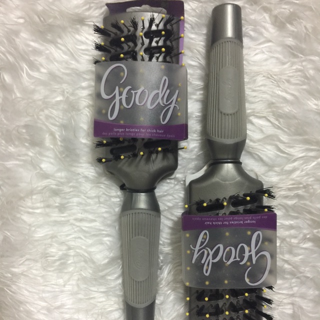 Goody Hair Brush Ouchless Shopee Philippines