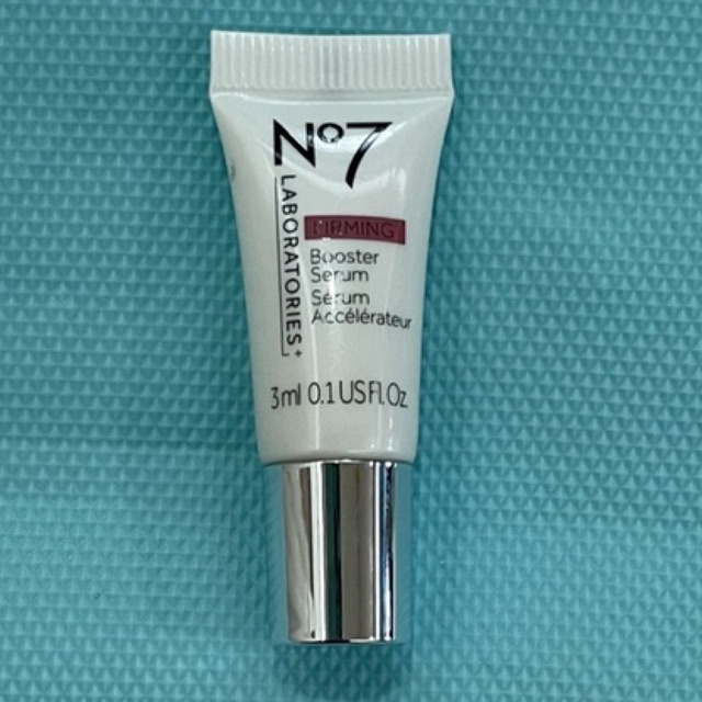 MINI> NO7 FIRMING BOOSTER SERUM Shopee Philippines