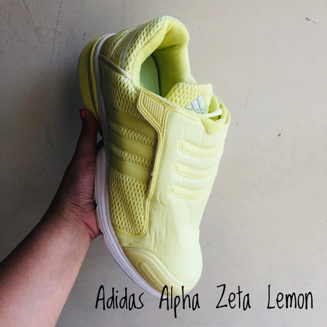 adidas alpha zeta